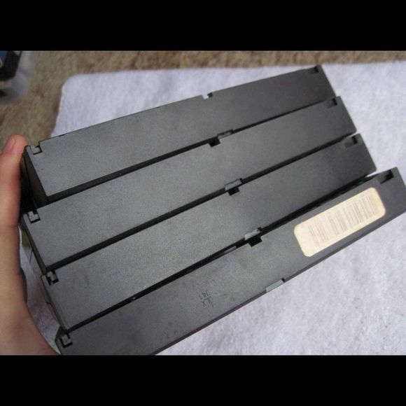 Charlie Brown Christmas Sing Along Songs Aladdin VHS Cassette Tape Bundle for $4 - Picture 7 of 7